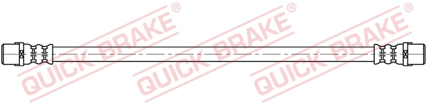 Brake Hose